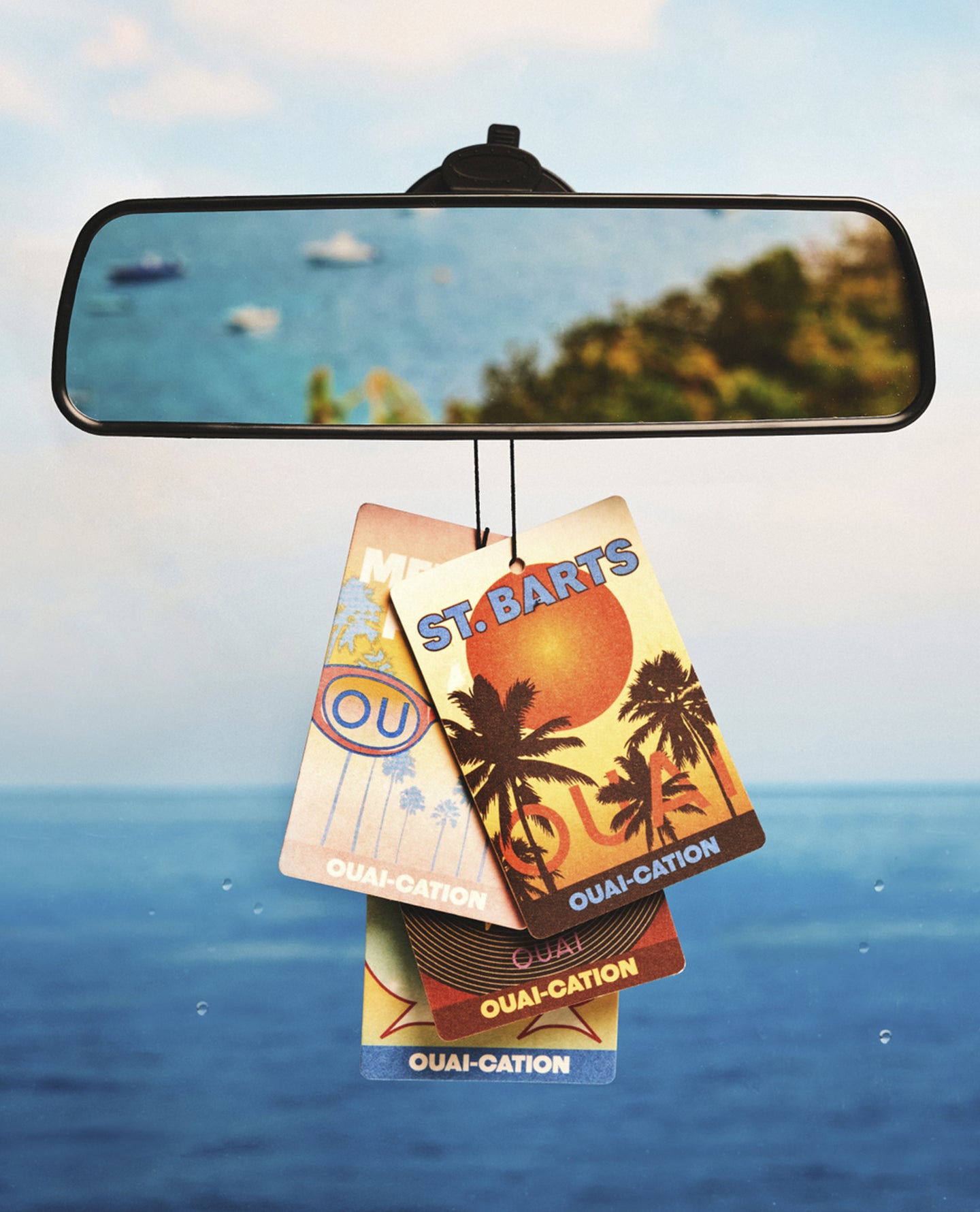 Air Fresheners Melrose Place - 4 Pack - Image 3