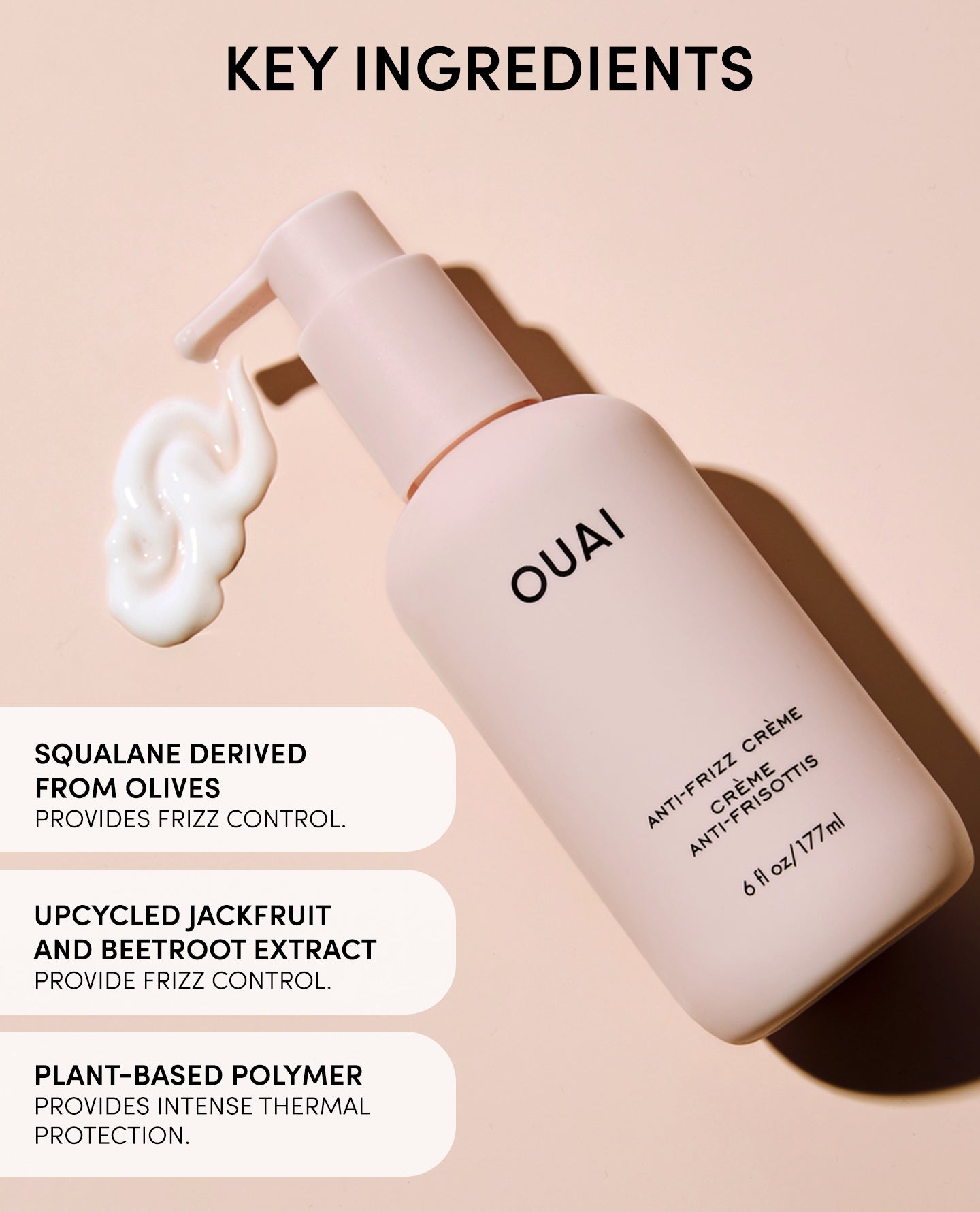 Anti-Frizz Crème - Image 3