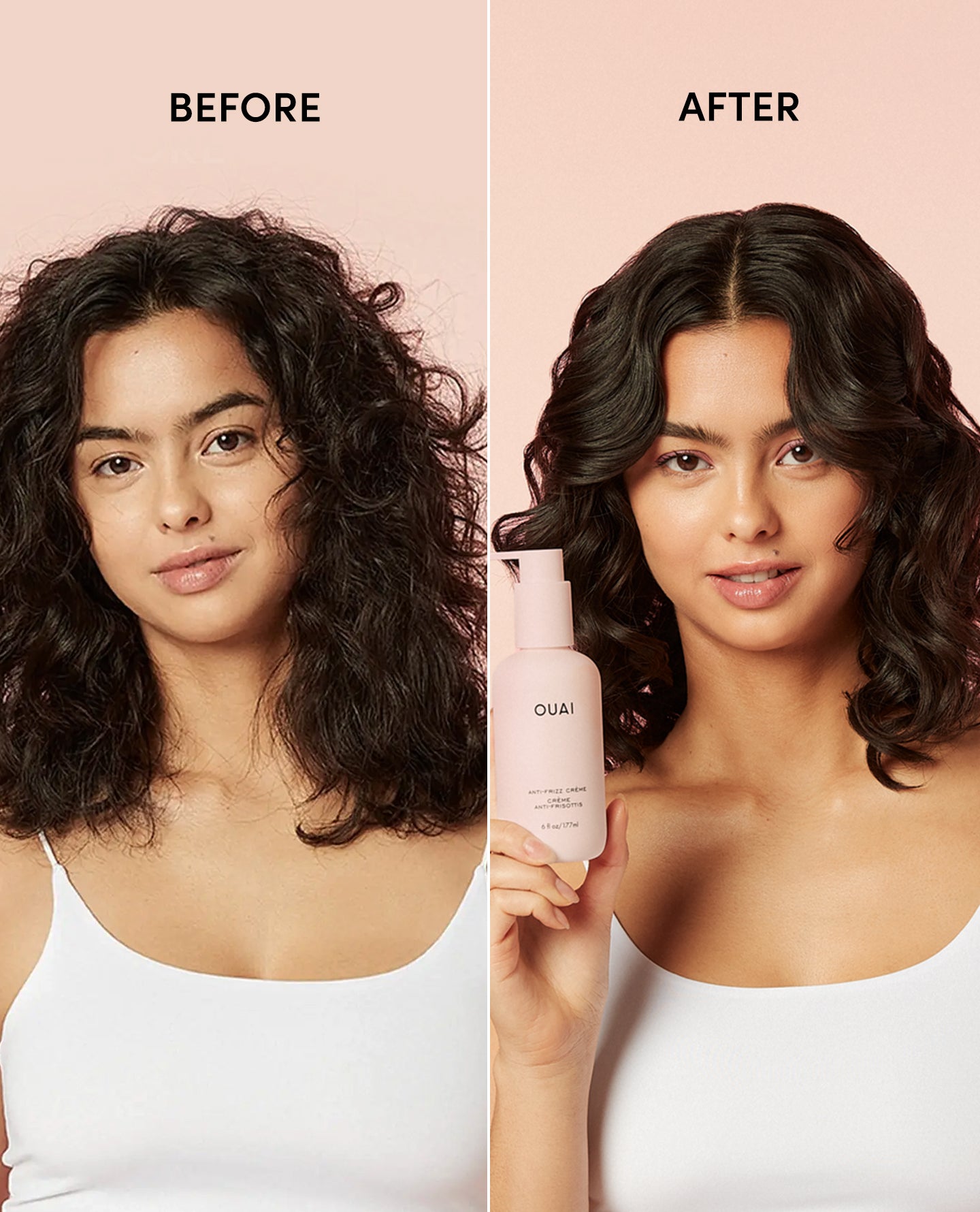 Anti Frizz Crème - Travel - Image 4