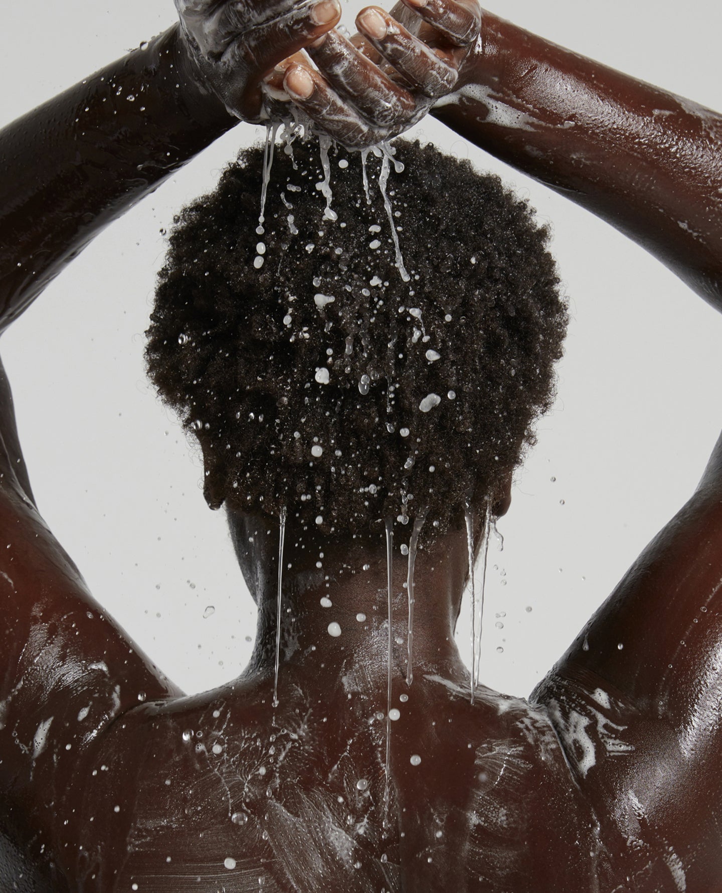 Dean Street Body Cleanser - Refill - Image 5