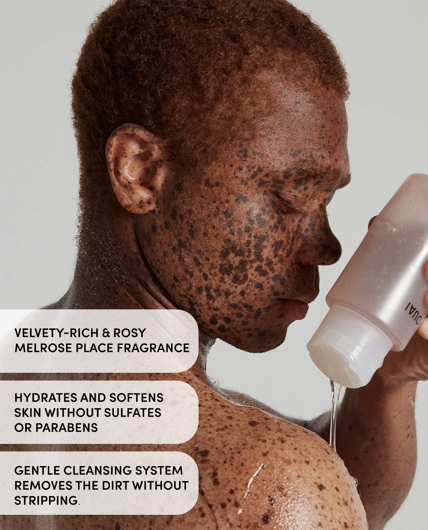 Body Cleanser Melrose Place - Travel - Image 3