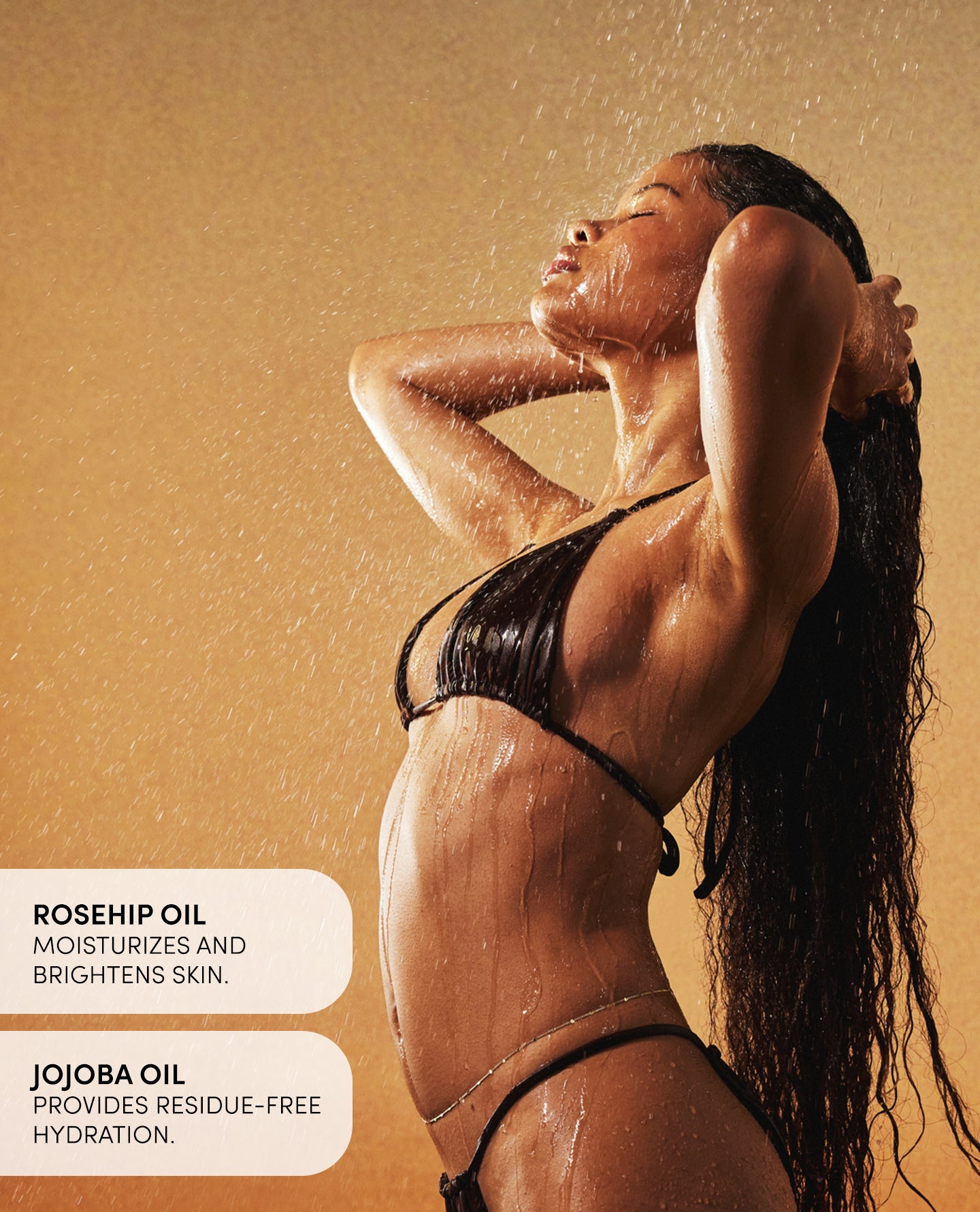 Body Cleanser St. Barts Scent - Image 3
