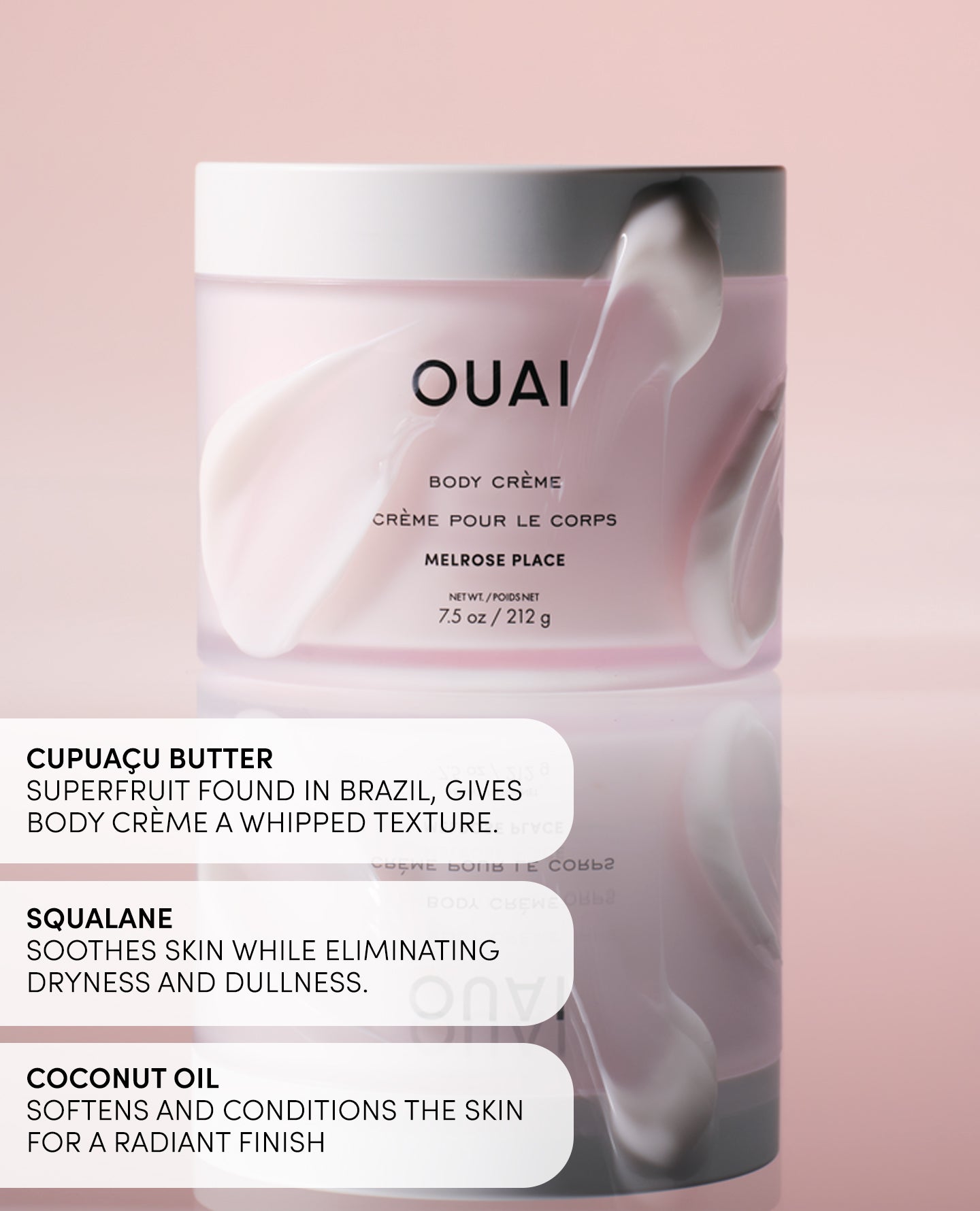 Body Crème Melrose Place - Image 3