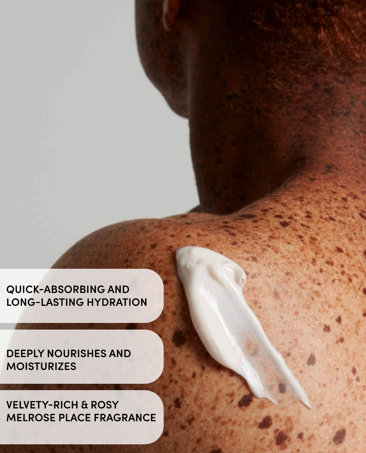 Body Crème Melrose Place - Image 4