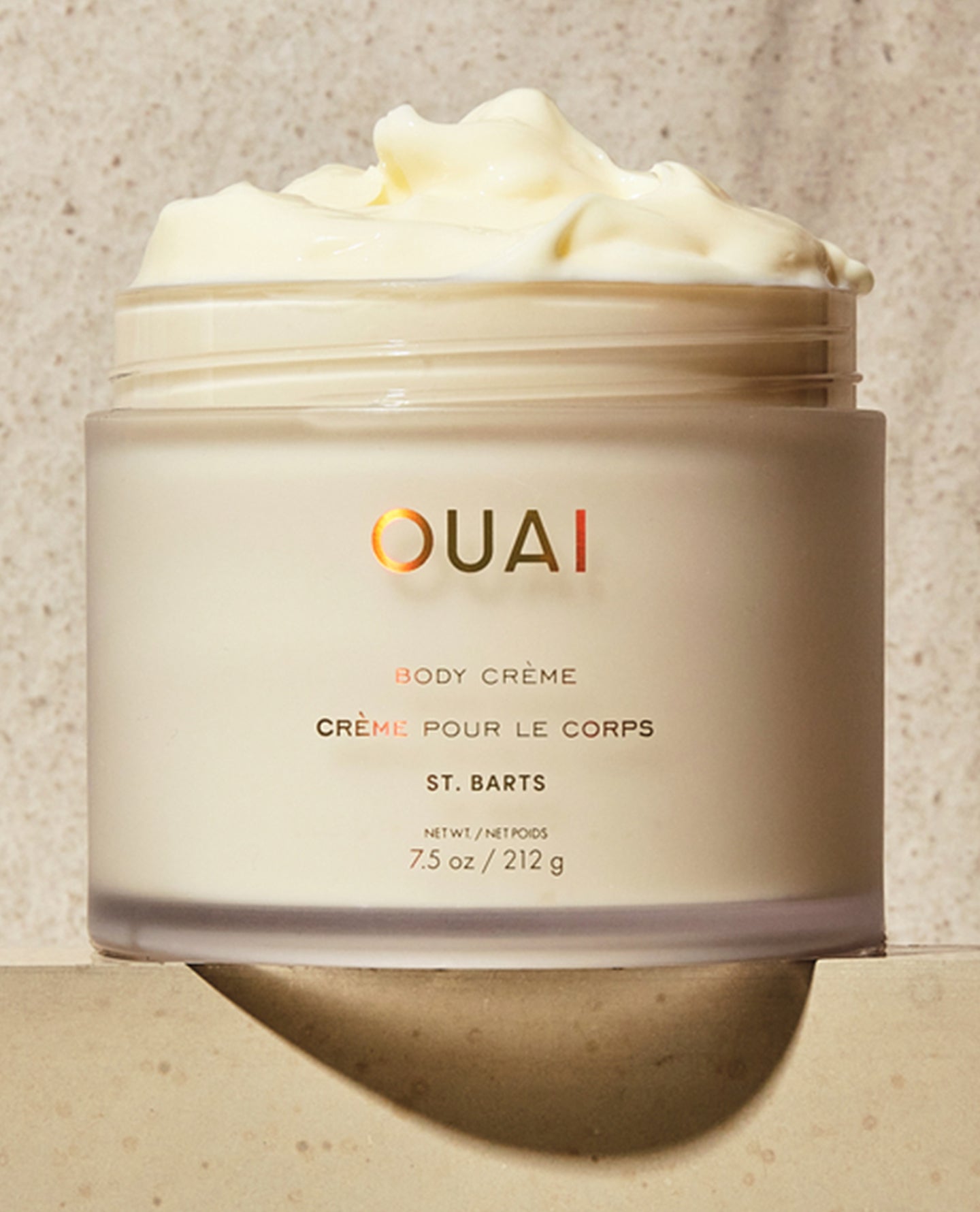 Body Crème St. Barts Scent - Image 6