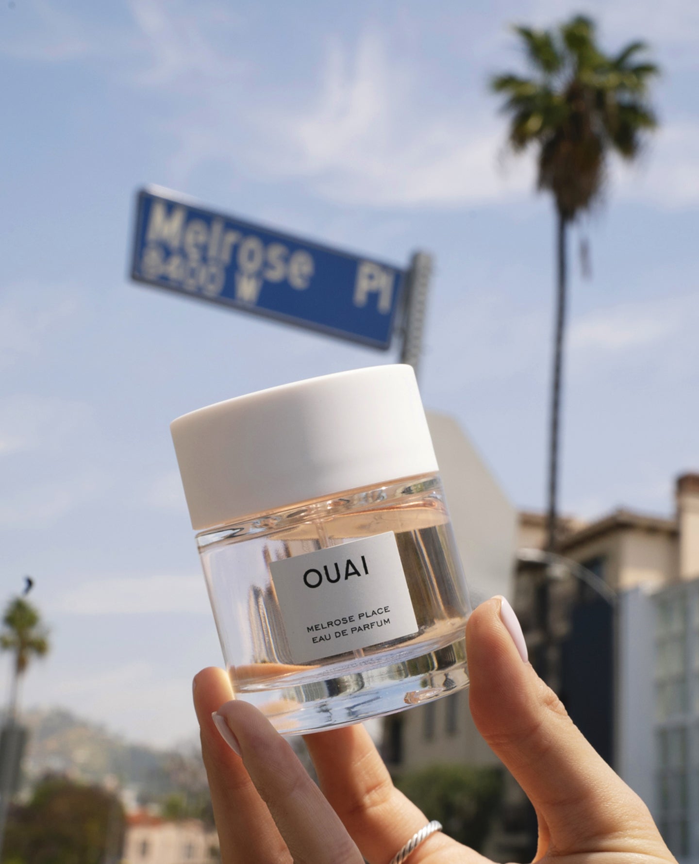 Eau de Parfum Melrose Place - Travel - Image 5