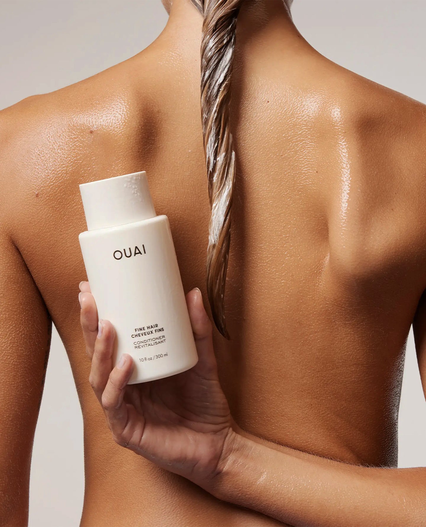 Fine Hair Conditioner - Image 7