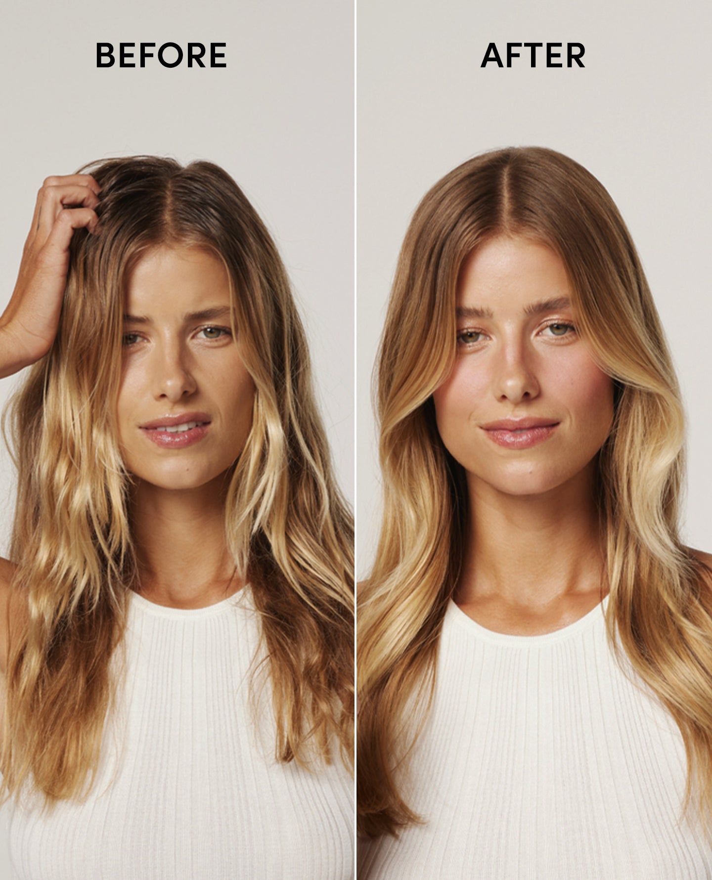 Fine Hair Conditioner - Jumbo - Image 5