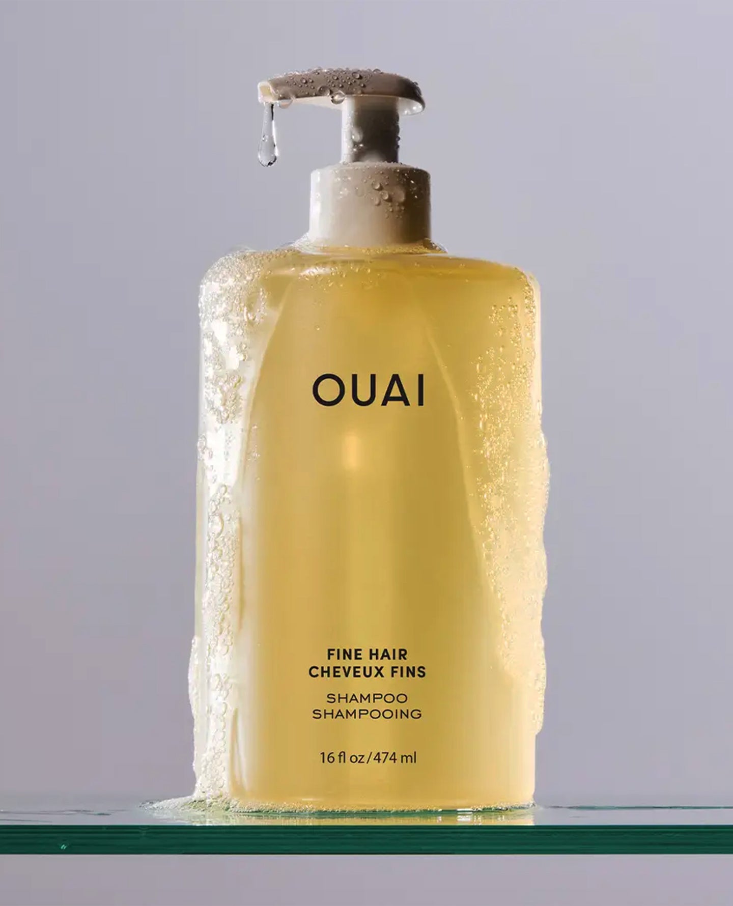 Fine Hair Shampoo - Jumbo - Image 6