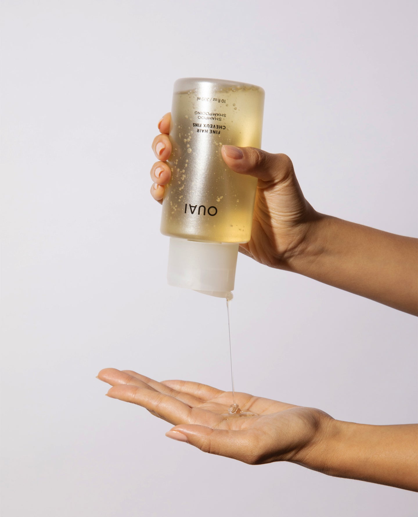 Fine Hair Shampoo - Refill - Image 6