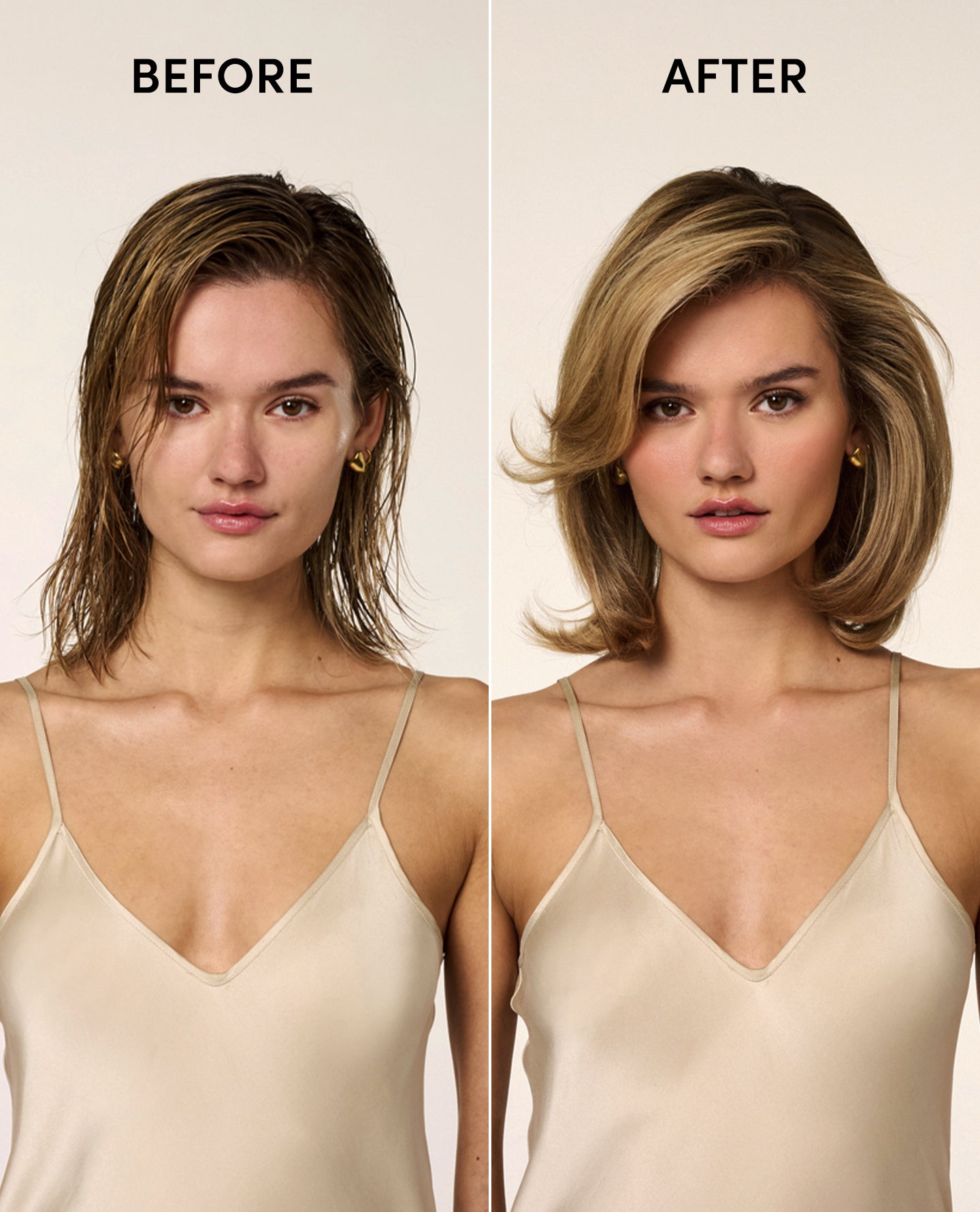 Fine to Medium Hair Treatment Masque - Travel - Image 3