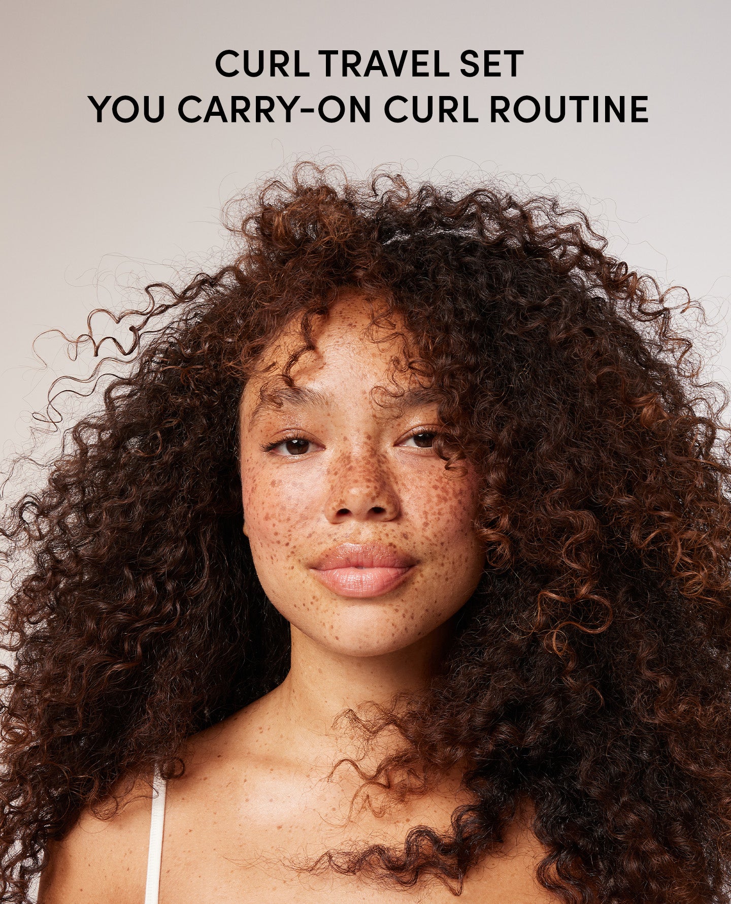 Curl Travel Set - Image 2