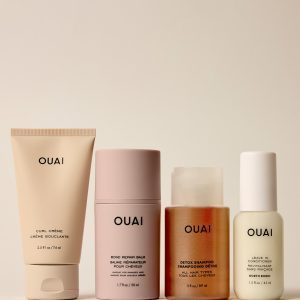 Curl Travel Set