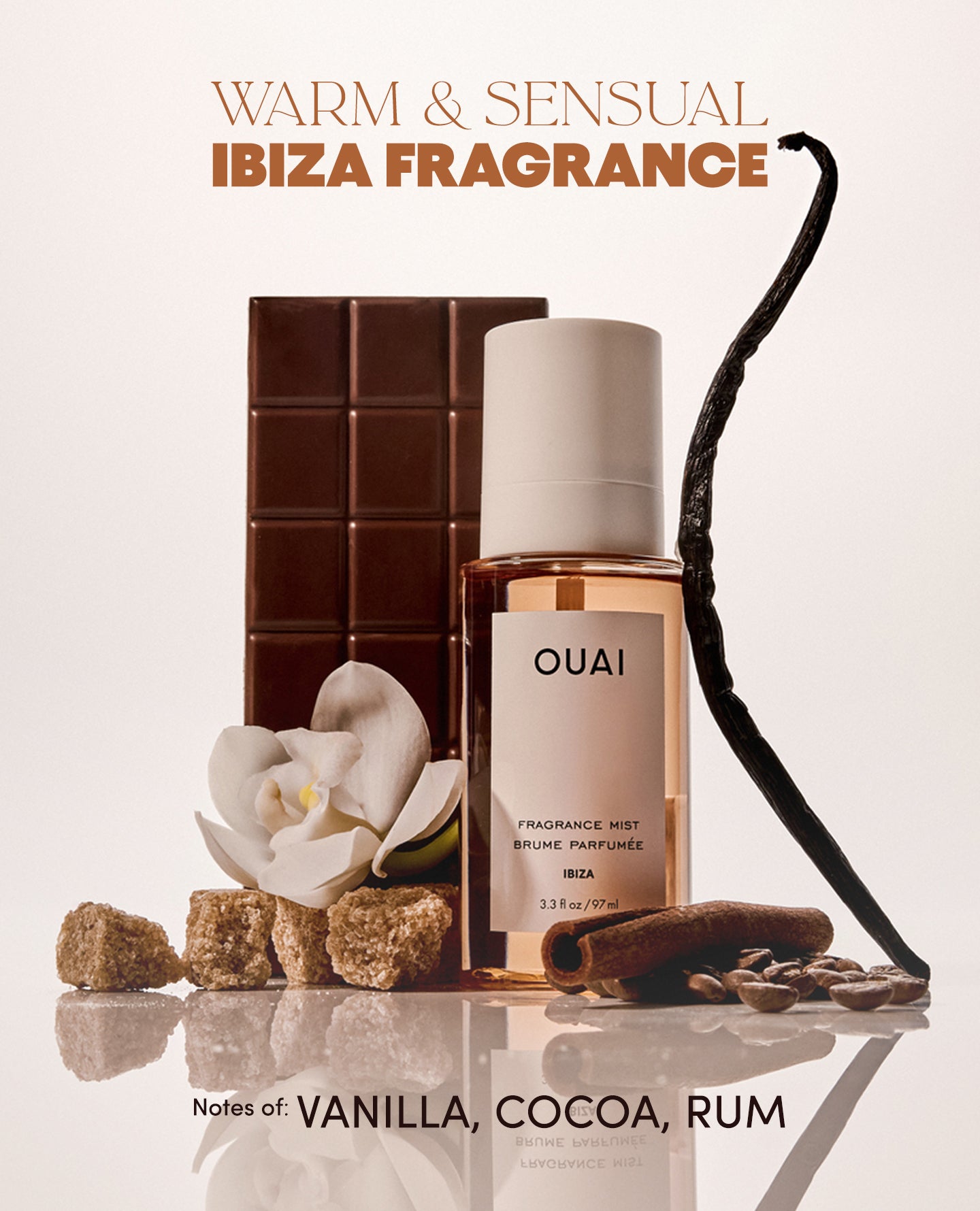 Hair & Body Fragrance Mist Ibiza - Image 5