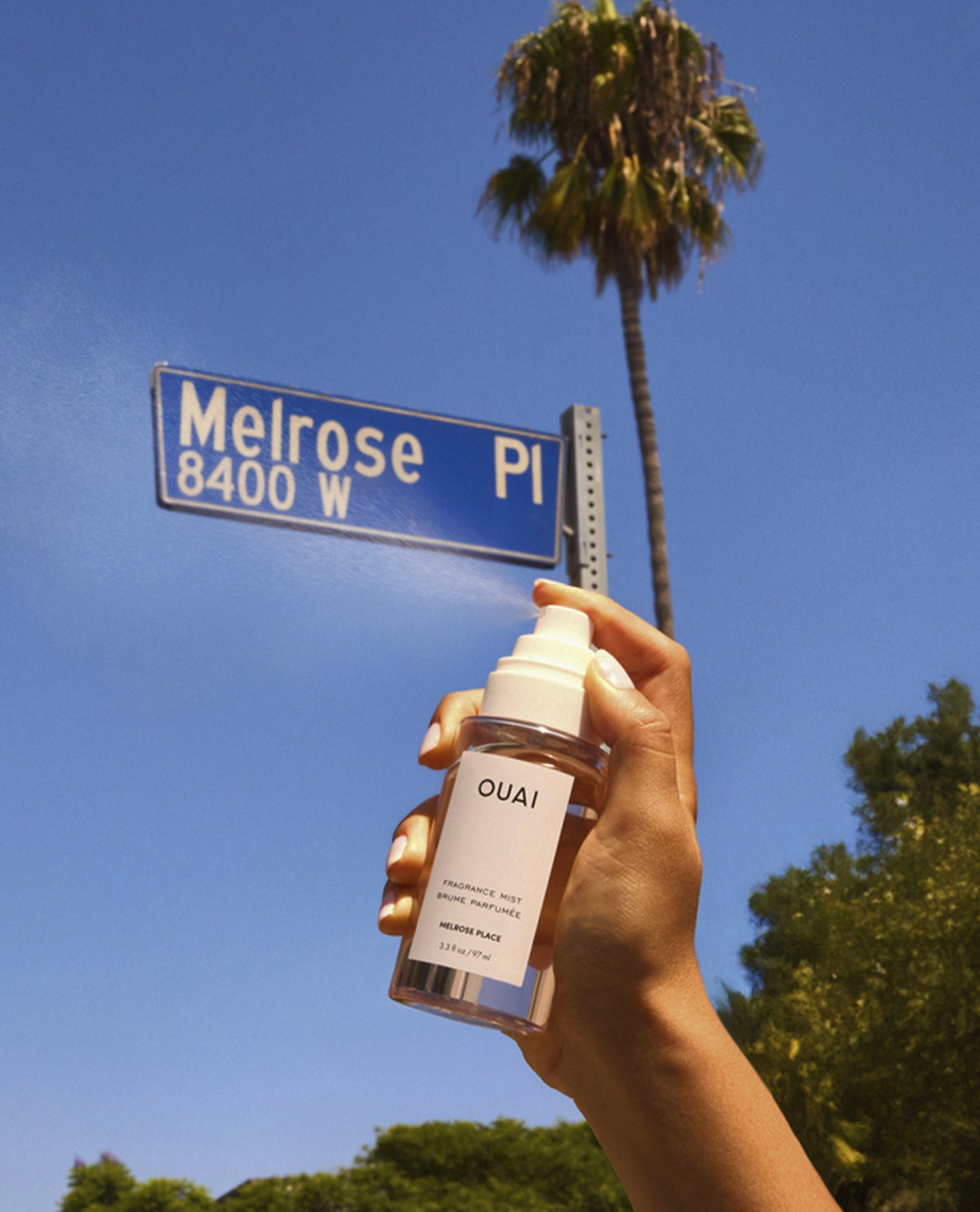 Hair & Body Fragrance Mist Melrose Place - Image 6
