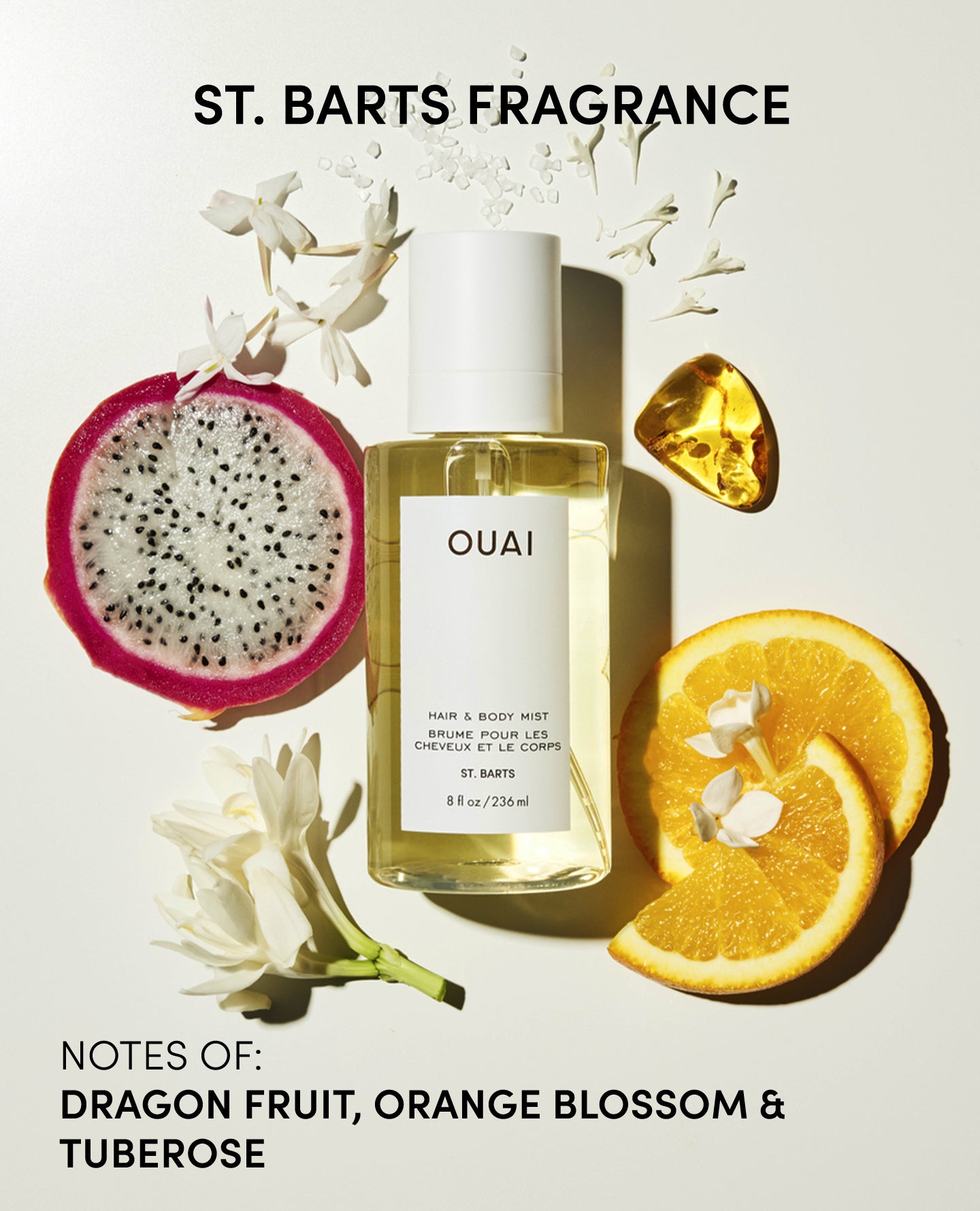 Hair & Body Fragrance Mist St. Barts Scent - Image 3