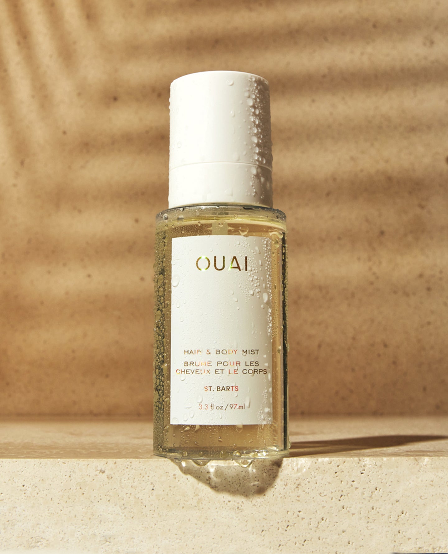 Hair & Body Fragrance Mist St. Barts Scent - Travel - Image 8