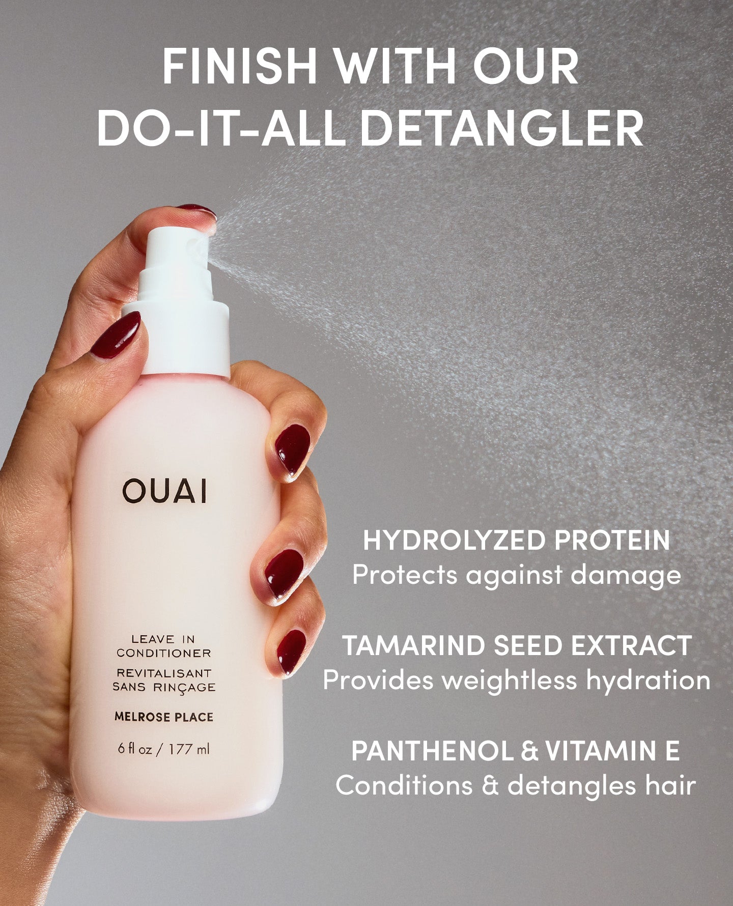 Three-OUAI Hair Set - Image 7