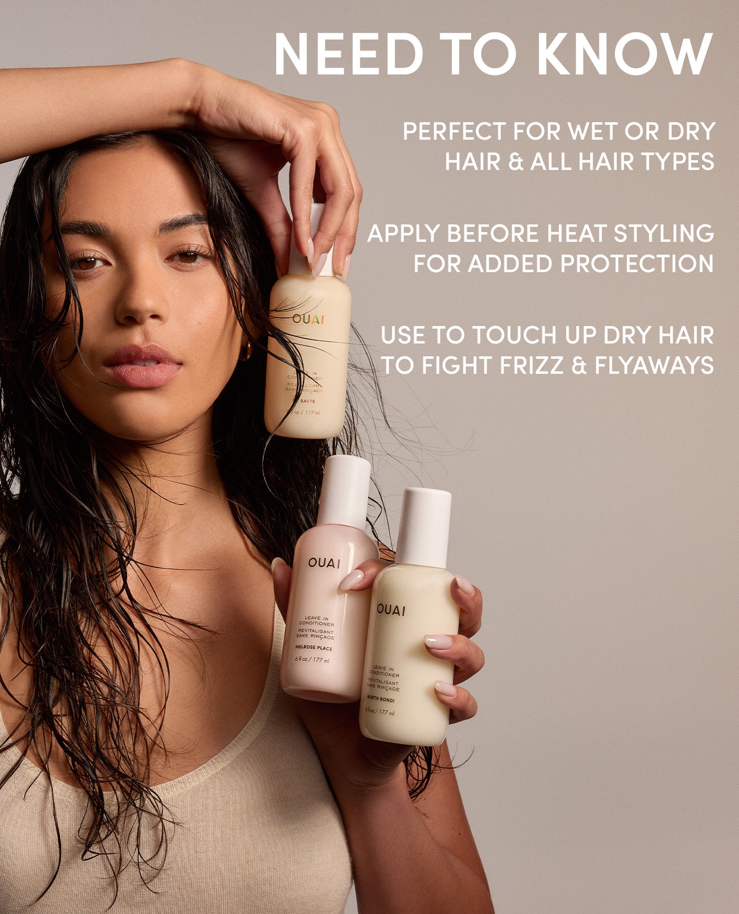 Leave In Conditioner Melrose Place - Image 8