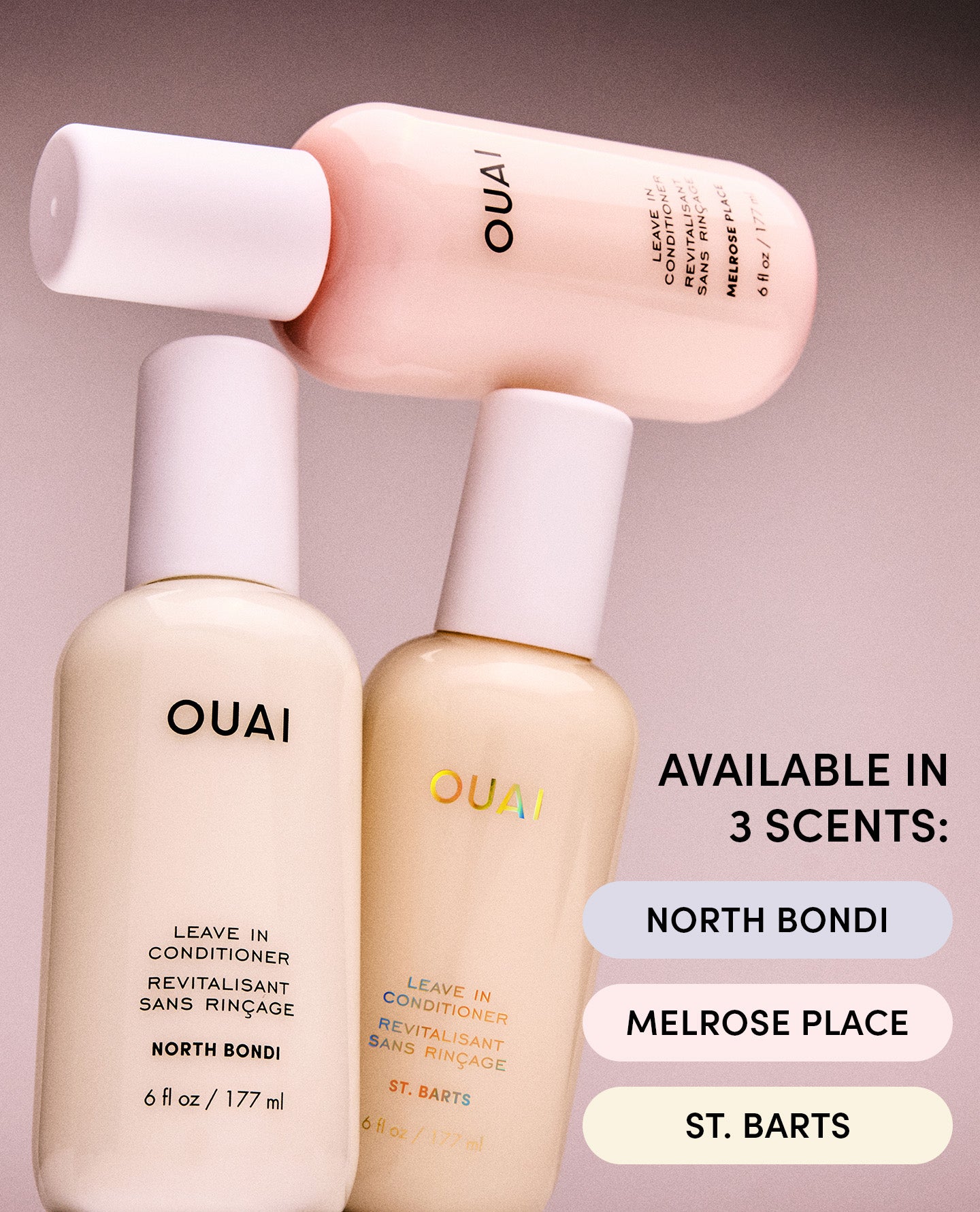 Leave In Conditioner Melrose Place - Image 10