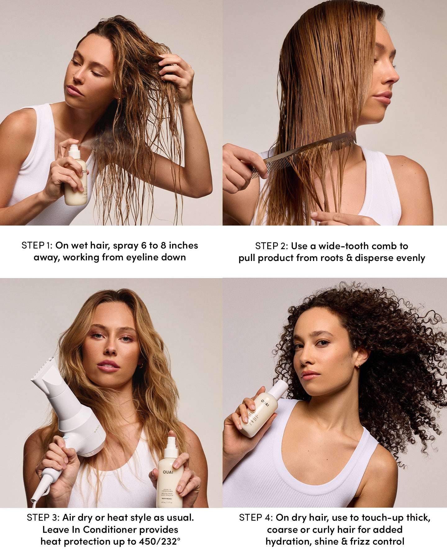 Leave In Conditioner Melrose Place - Travel - Image 9