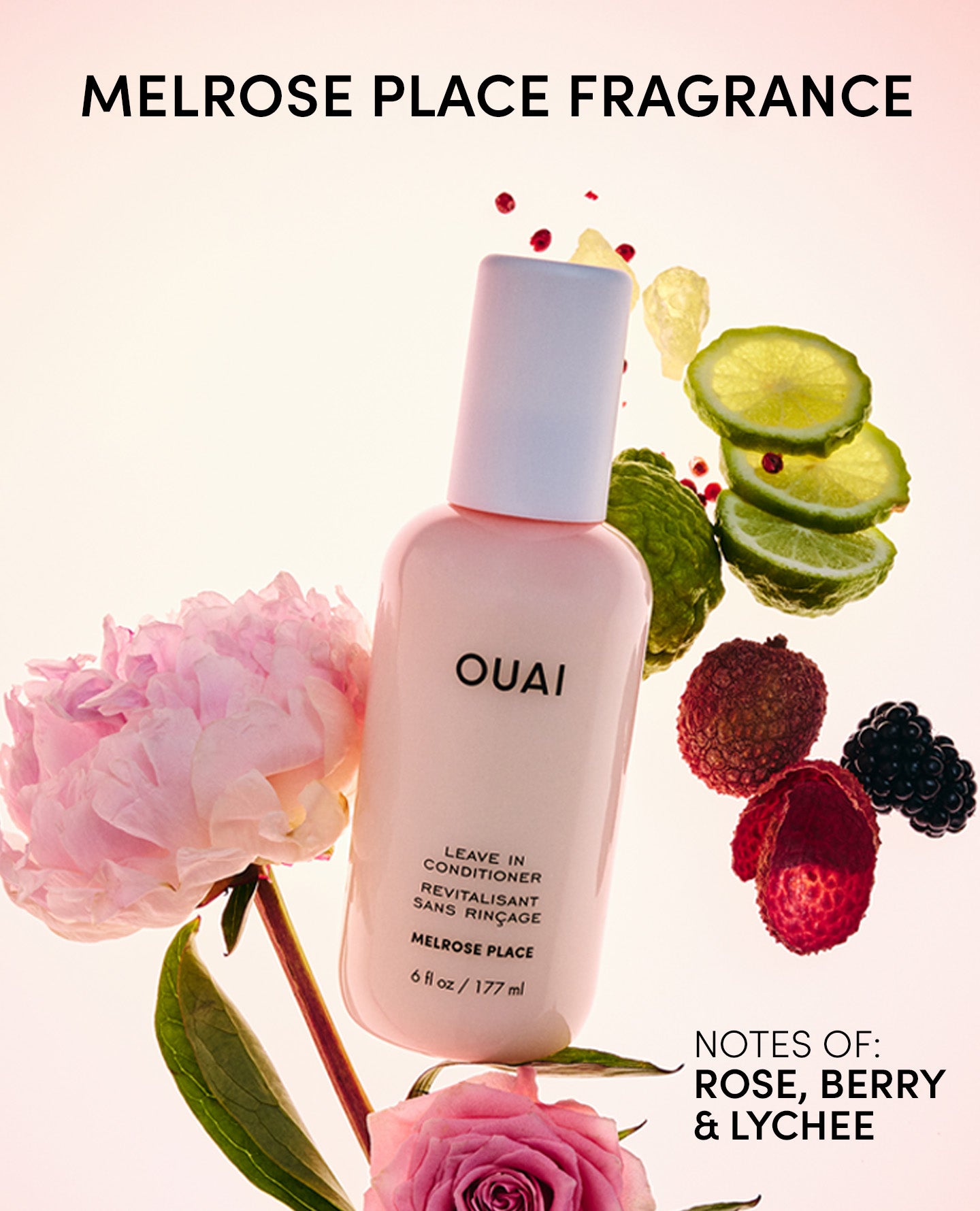 Leave In Conditioner Melrose Place - Image 9