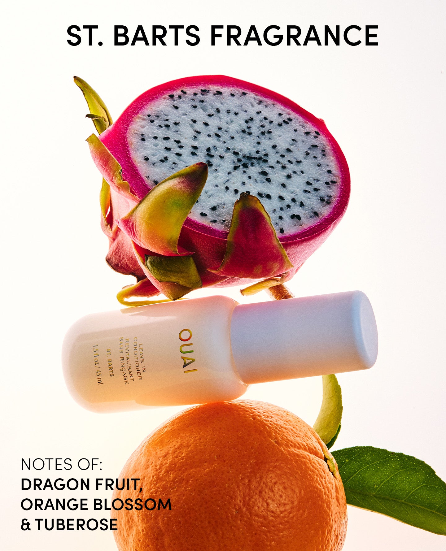 Leave In Conditioner St Barts Scent - Travel - Image 11
