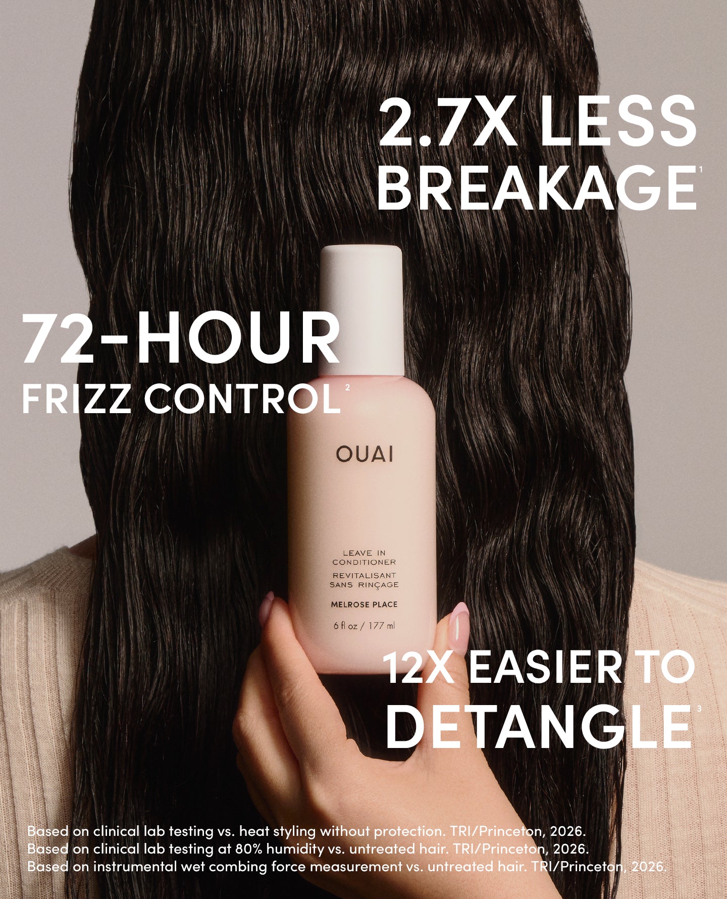 Leave In Conditioner Melrose Place - Image 3