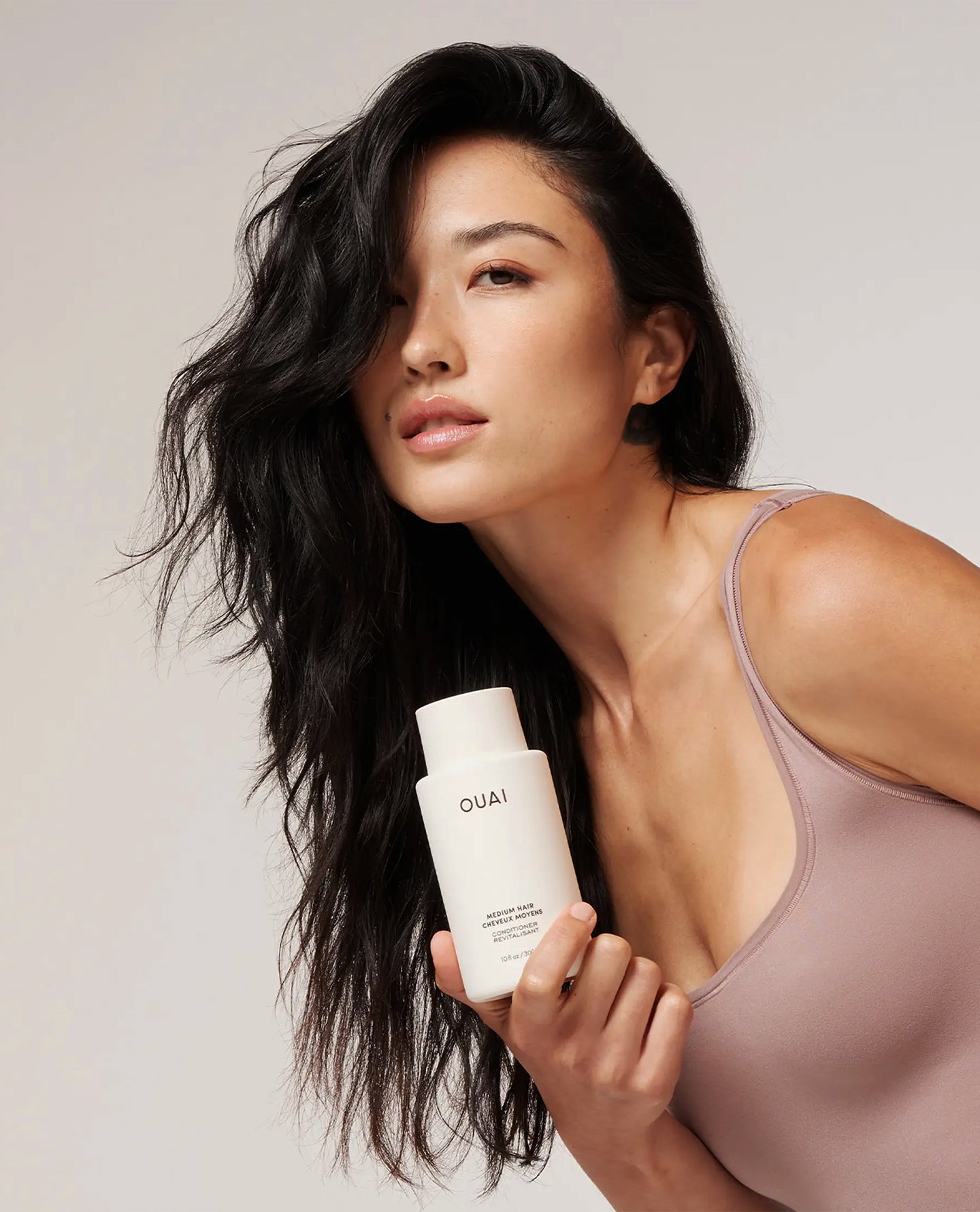 Medium Hair Conditioner - Travel - Image 4