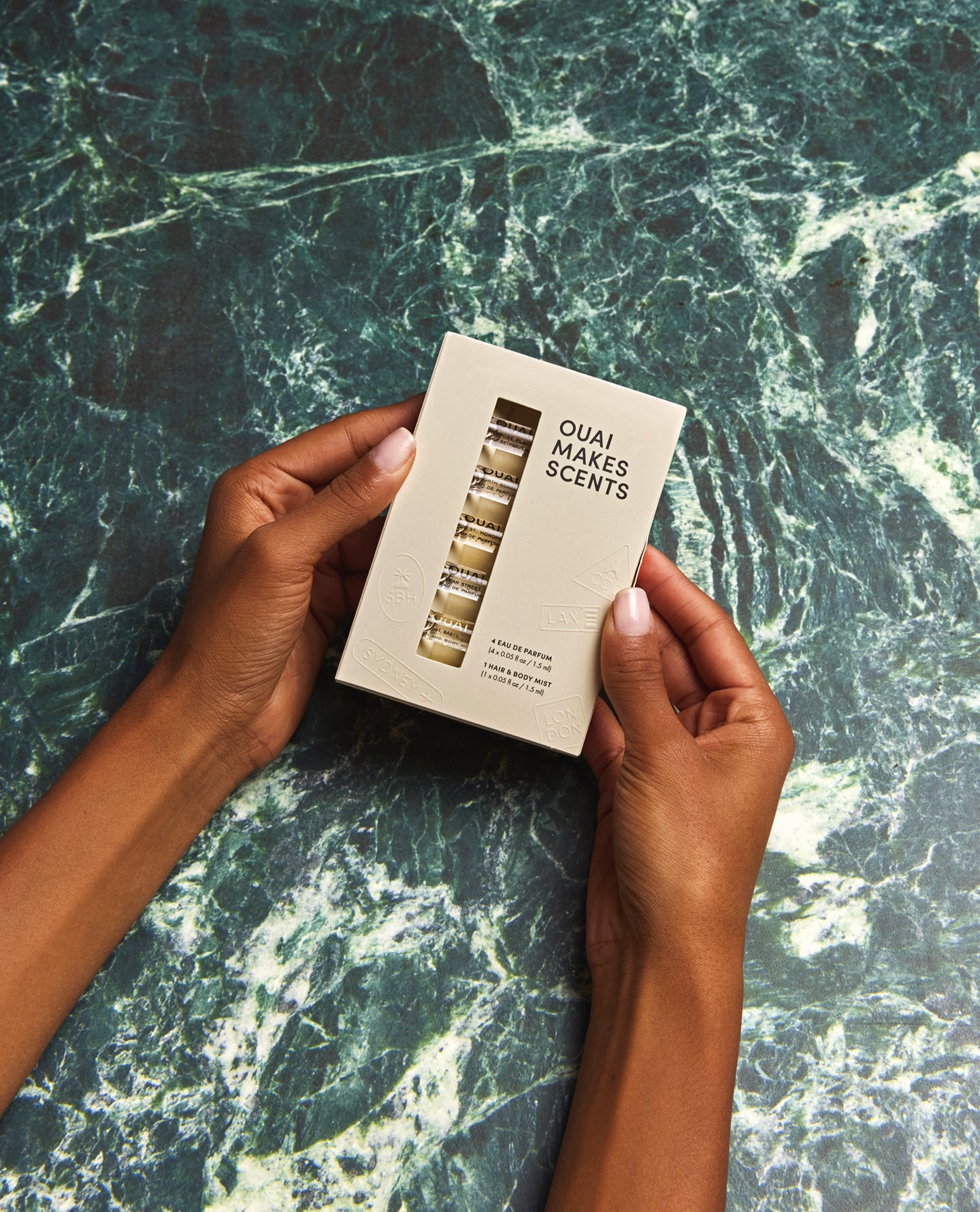 OUAI Makes Scents Discovery Set - Image 8