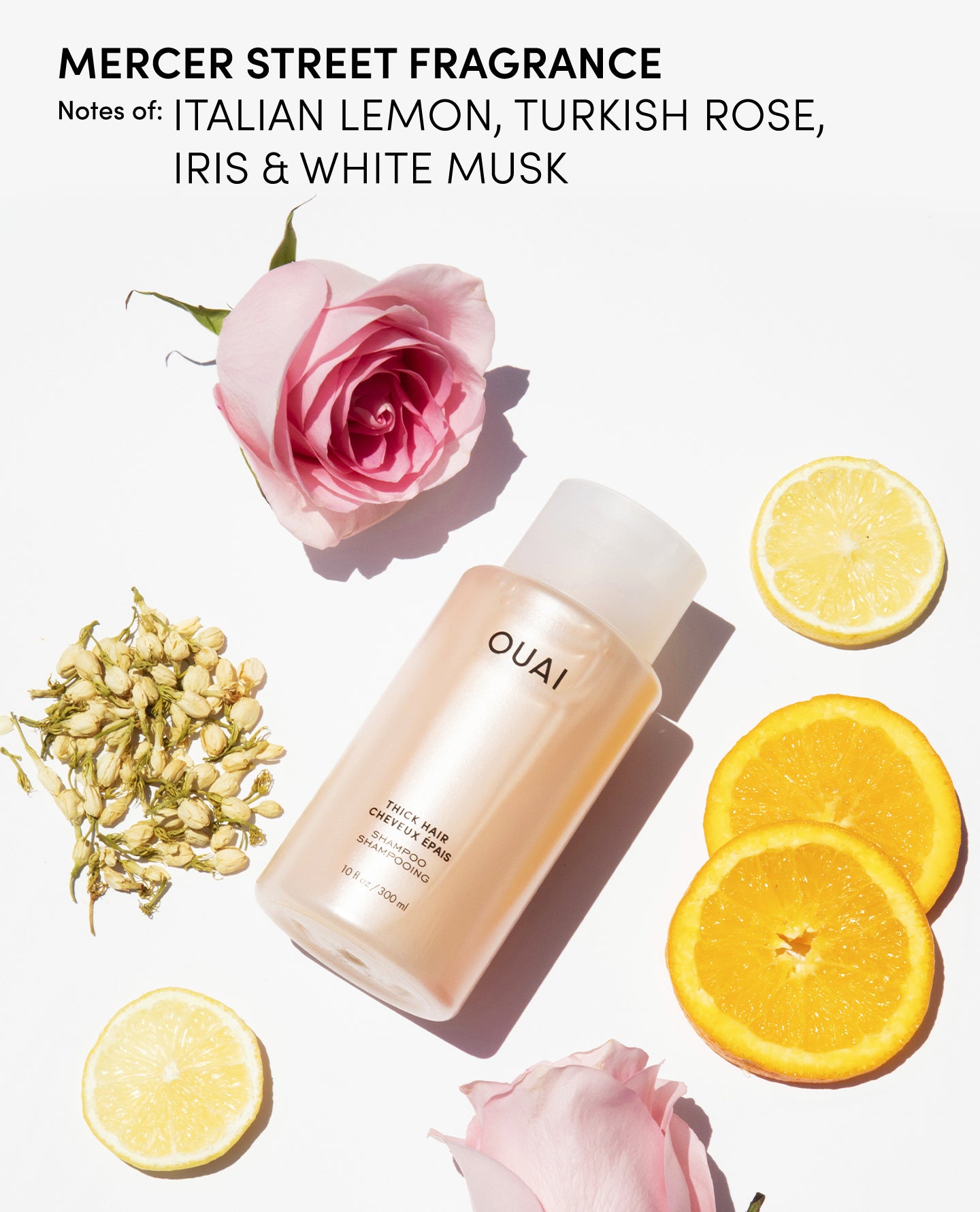 Thick Hair Shampoo - Image 6