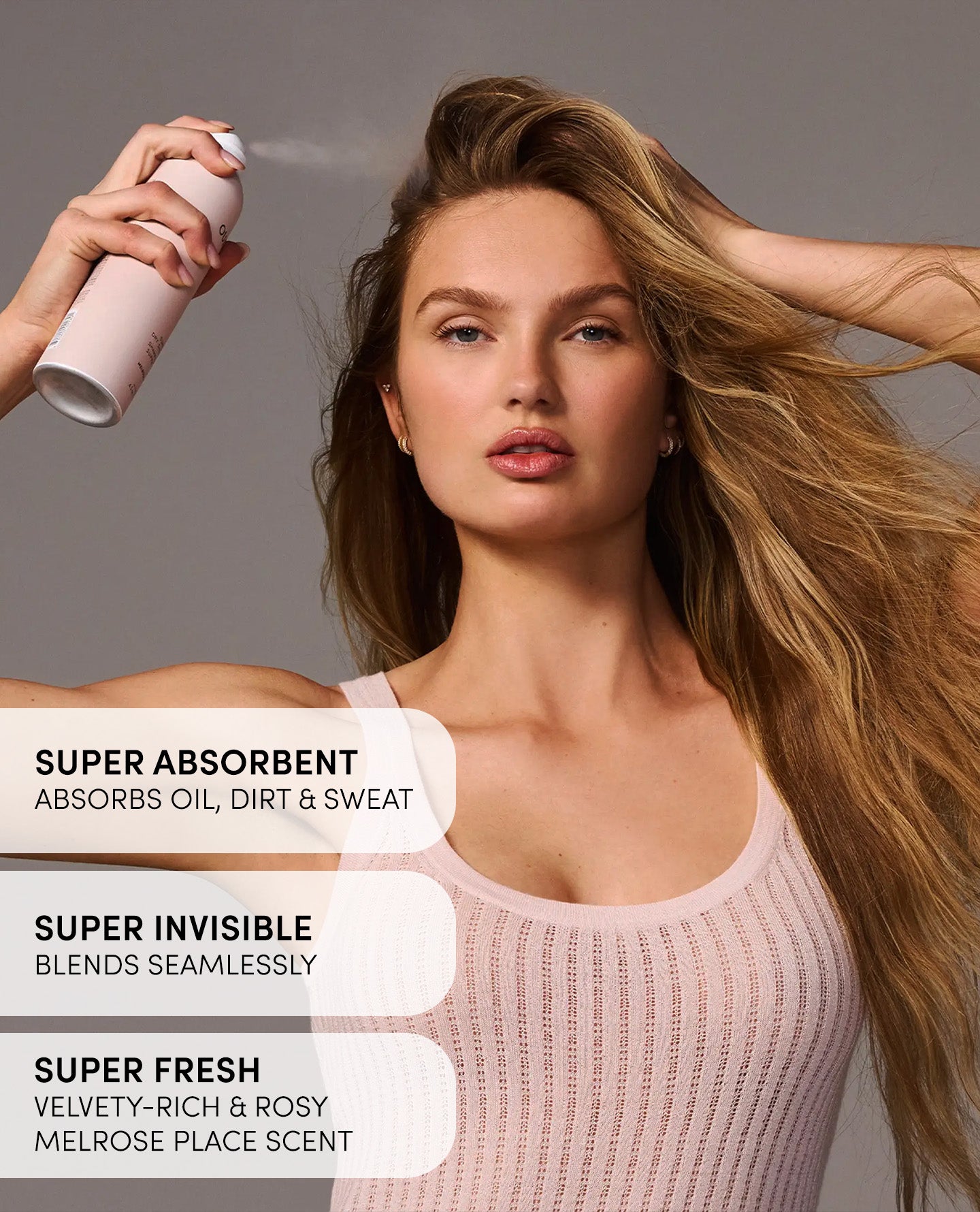 Super Dry Shampoo Melrose Place - Travel - Image 3