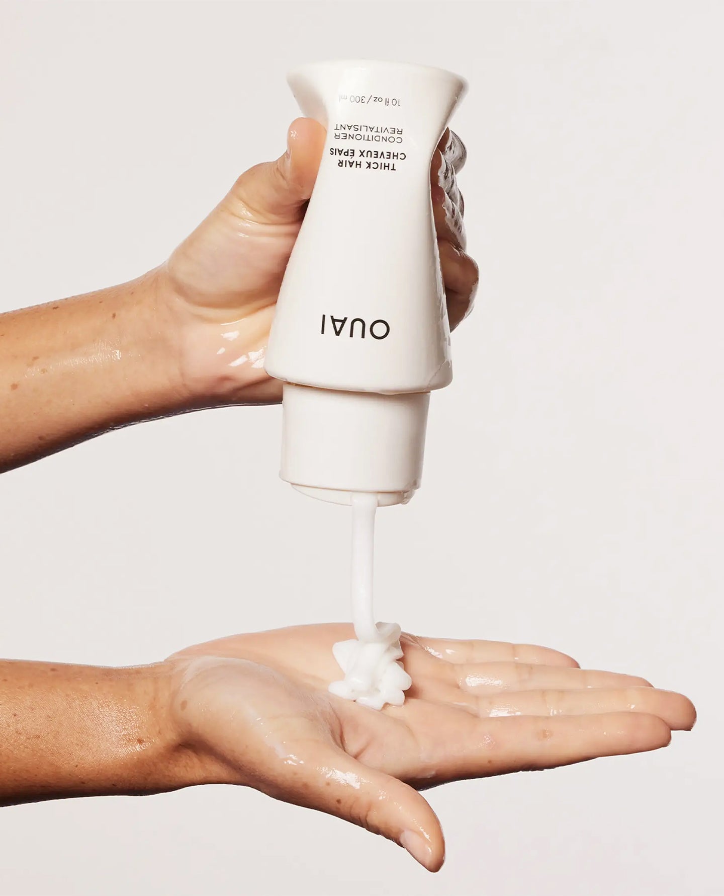 Thick Hair Conditioner - Jumbo - Image 7