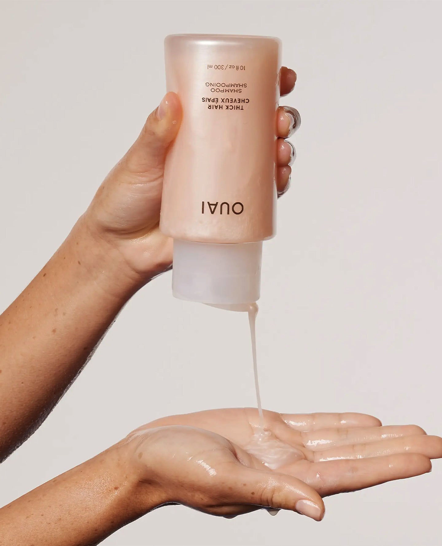 Thick Hair Shampoo - Image 8