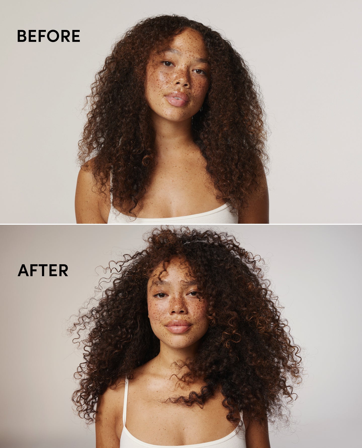 Thick Hair Shampoo - Refill - Image 4
