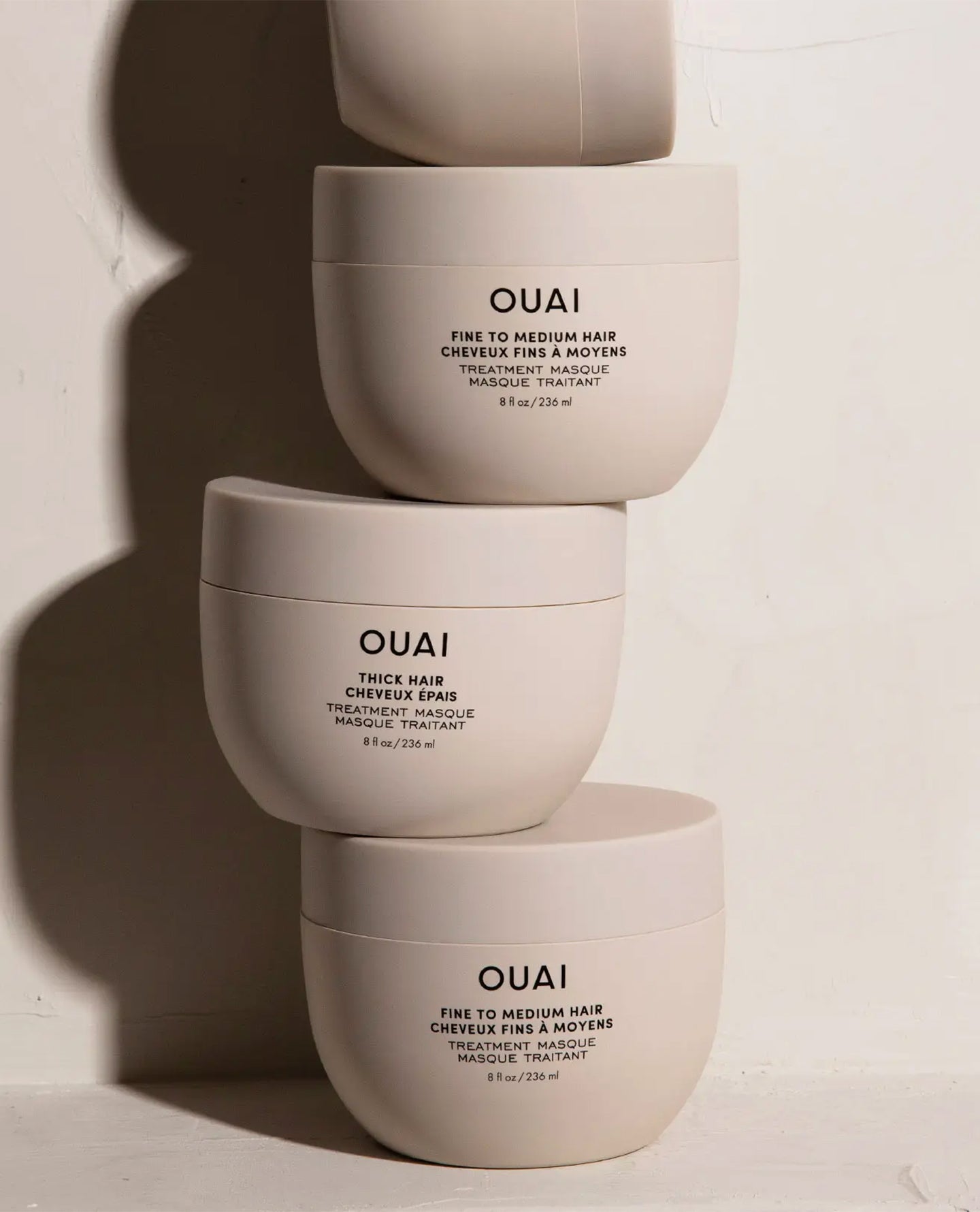 Thick Hair Treatment Masque - Travel - Image 6