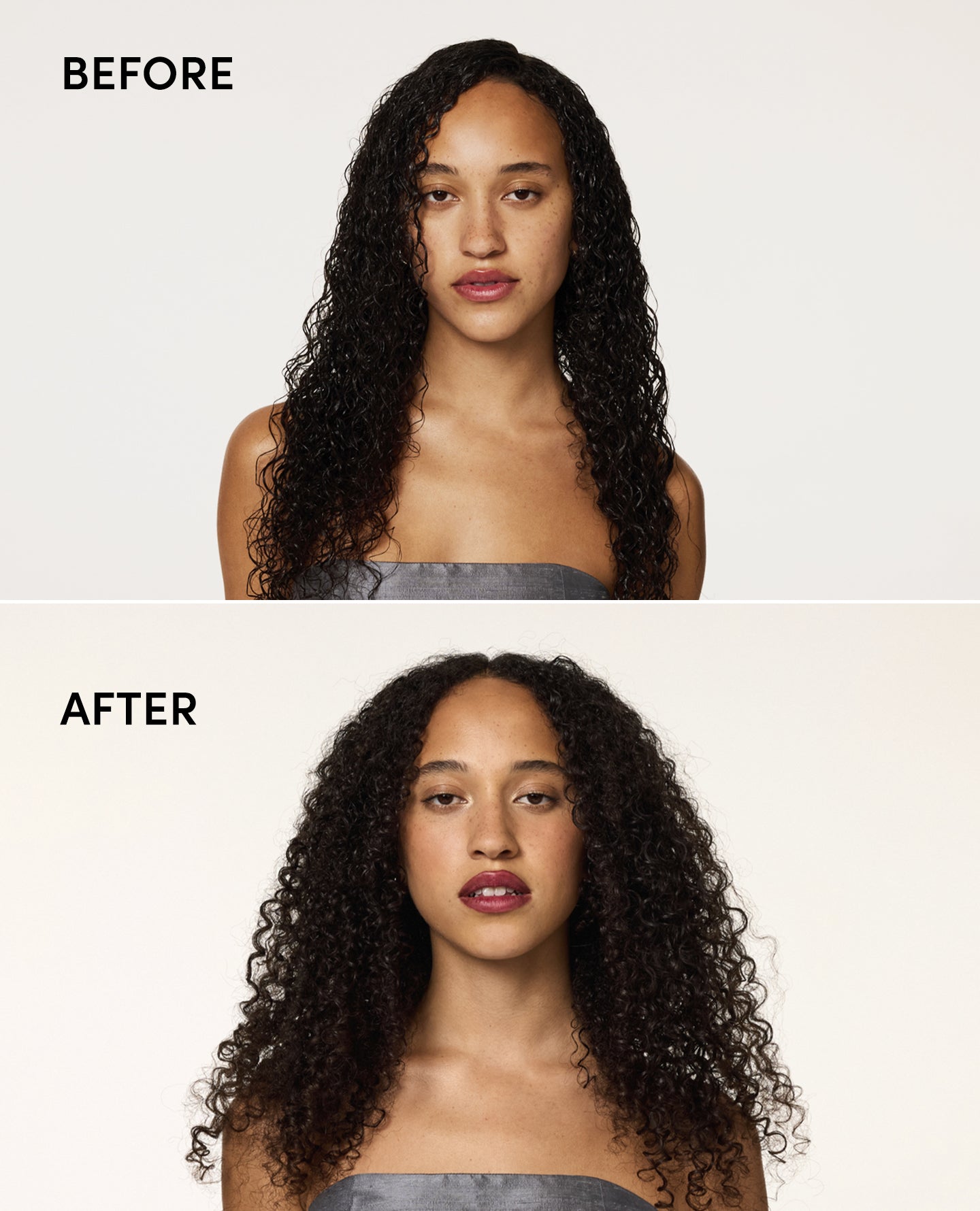 Thick Hair Treatment Masque - Travel - Image 4