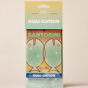 Air Fresheners Santorini - 4 Pack