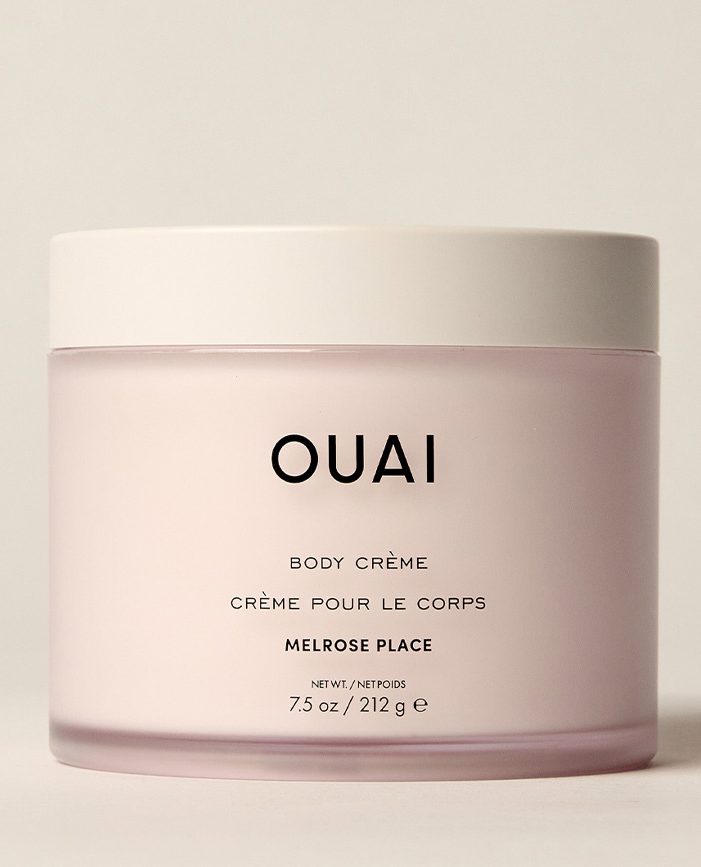 Body Crème Melrose Place