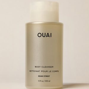 Body Cleanser Dean Street