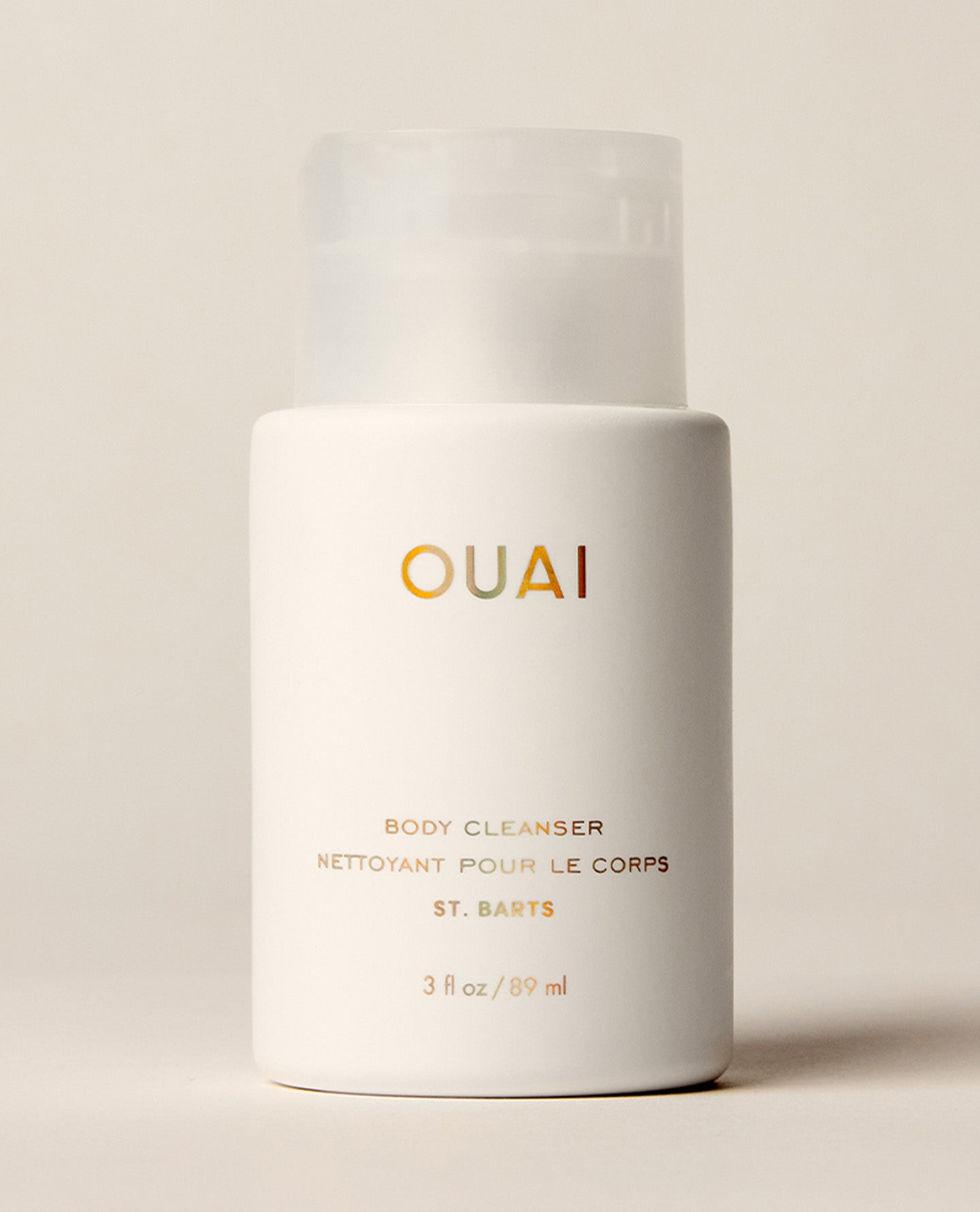 Body Cleanser St. Barts Scent - Travel