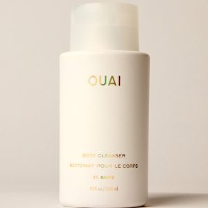 Body Cleanser St. Barts Scent