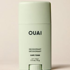 Deodorant Cape Town