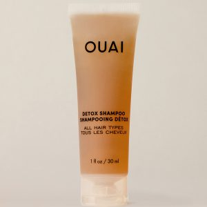 Mini Detox Shampoo
