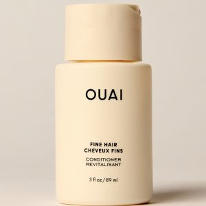 Fine Hair Conditioner - Travel