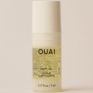 Mini Hair Oil