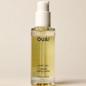 Hair Oil