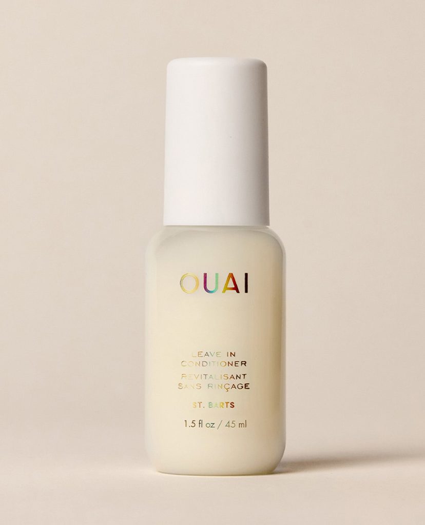 Leave In Conditioner St Barts Scent - Travel