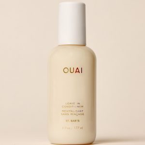 Leave In Conditioner St Barts Scent