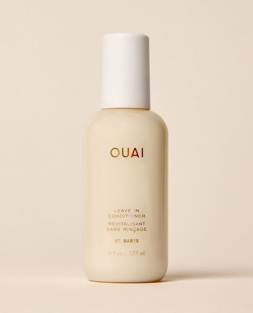 Leave In Conditioner St Barts Scent